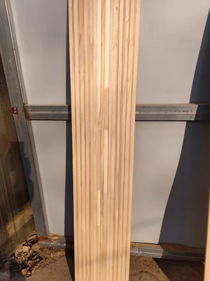 Produttore Sci personalizzati con anima in legno di Paulownia Sci con plancia di Paulownia